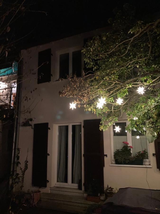 Saarlouis Innenstadt Im Gruenen Экстерьер фото