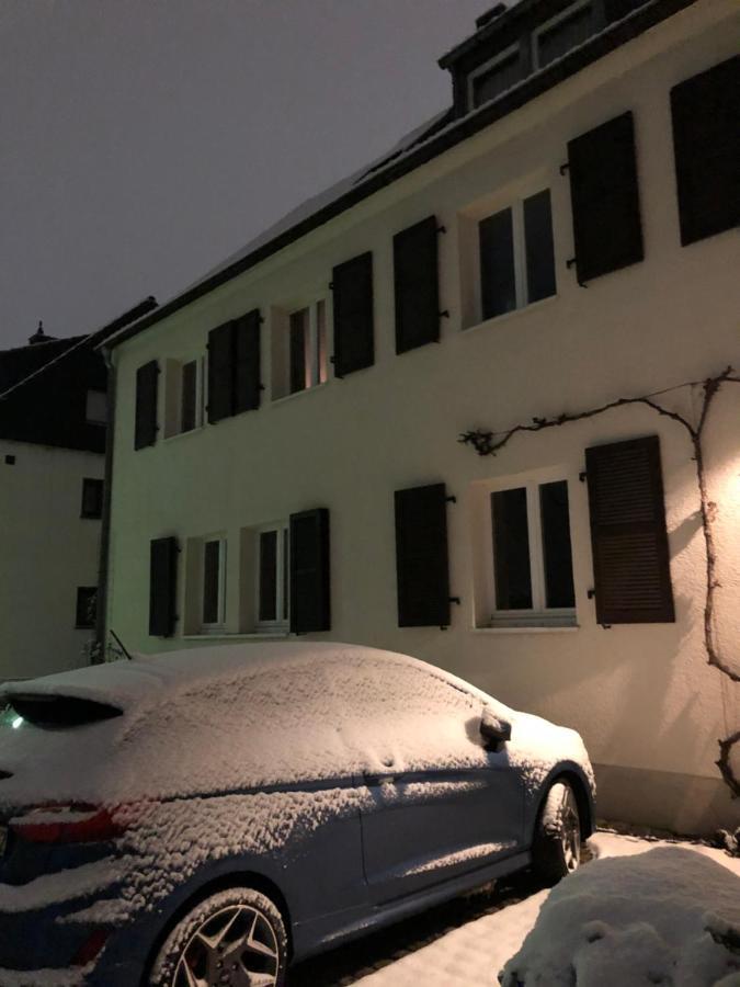 Saarlouis Innenstadt Im Gruenen Экстерьер фото