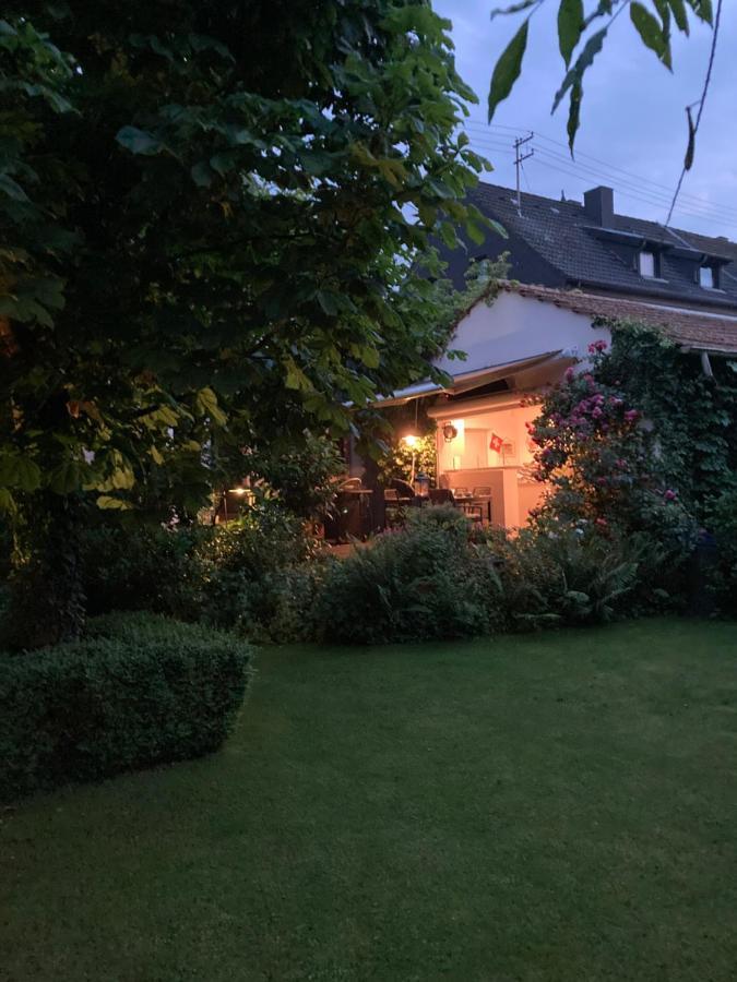 Saarlouis Innenstadt Im Gruenen Экстерьер фото