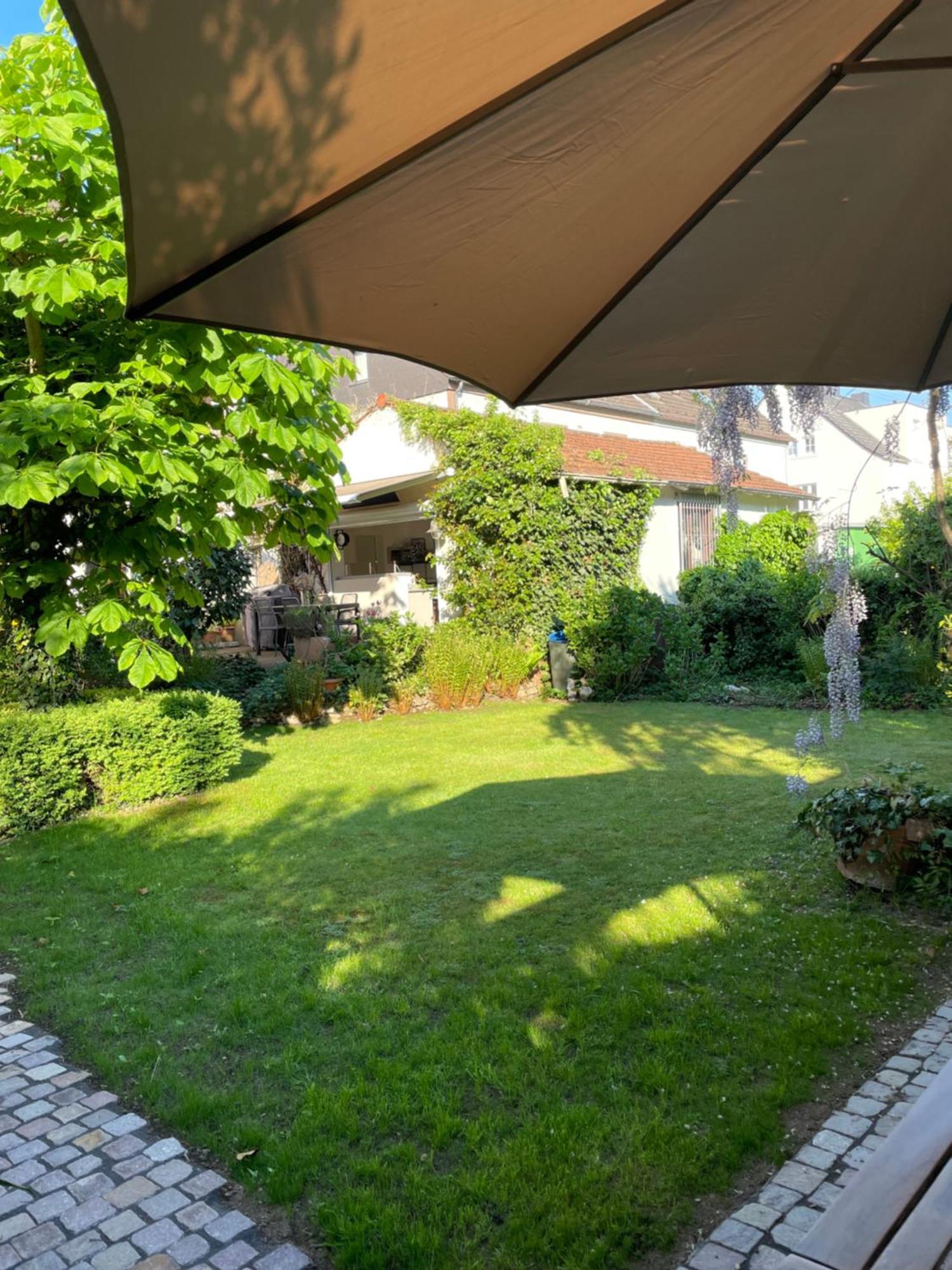Saarlouis Innenstadt Im Gruenen Экстерьер фото